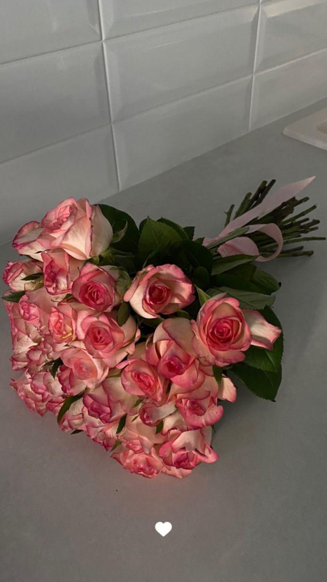 Quiet Studio Harbor workshop space where corporate flower arrangements are designed and prepared for business delivery